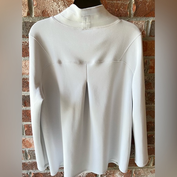 SPANX AirEssentials Got-Ya-Covered Pullover size large - Picture 2 of 4